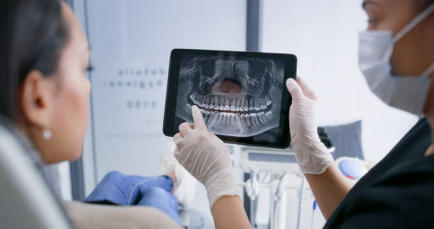 Licensed Tooth Extraction service in Vicksburg, MS - Smile Center Dentistry